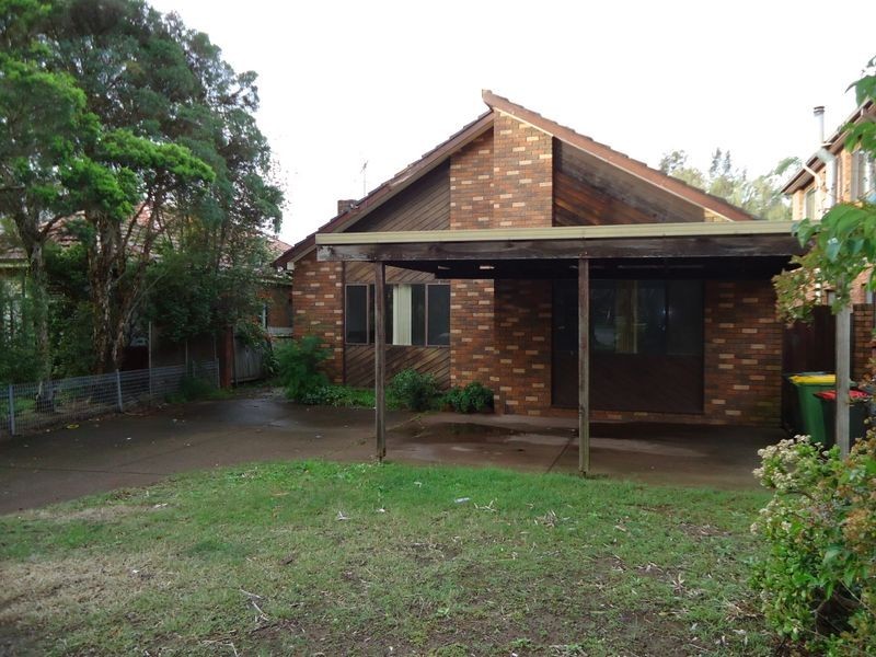 23 Fitzgerald Crescent, Strathfield NSW 2135