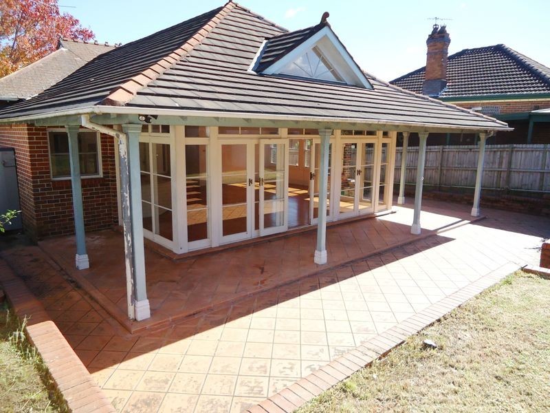 30 Wentworth Road, Burwood NSW 2134