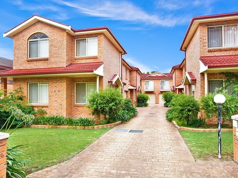 48-50 Tavistock Rd, Homebush West NSW 2140