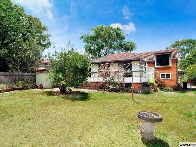 110 Newton Rd, Strathfield NSW 2135