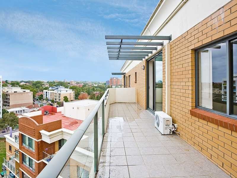 1 Clarence Street, Strathfield NSW 2135