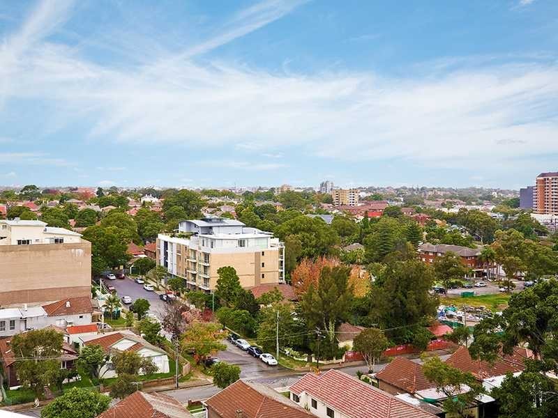 1 Clarence Street, Strathfield NSW 2135