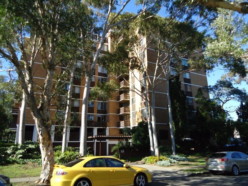77/90-94 Wentworth Road, Strathfield NSW 2135