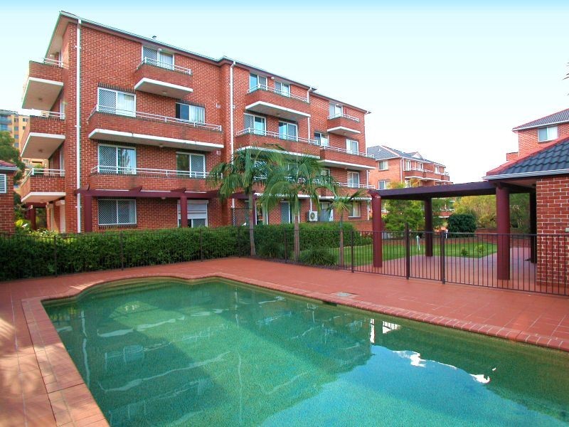 2-8 Beresford Road, Strathfield NSW 2135