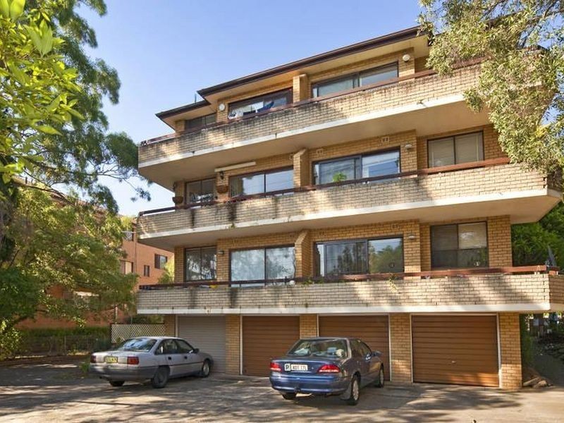 41 The Crescent, Homebush NSW 2140