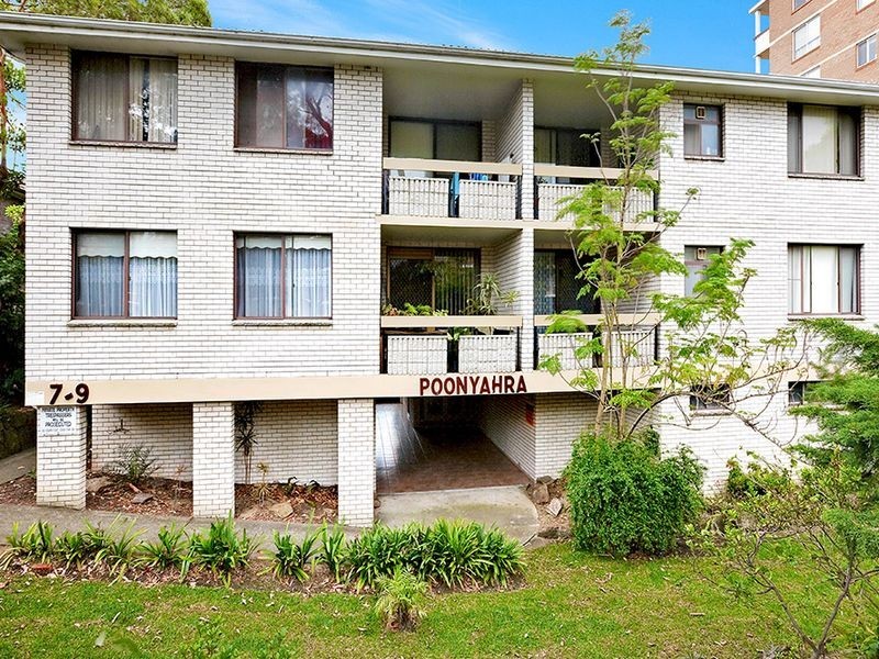 7-9 Burlington Road, Homebush NSW 2140