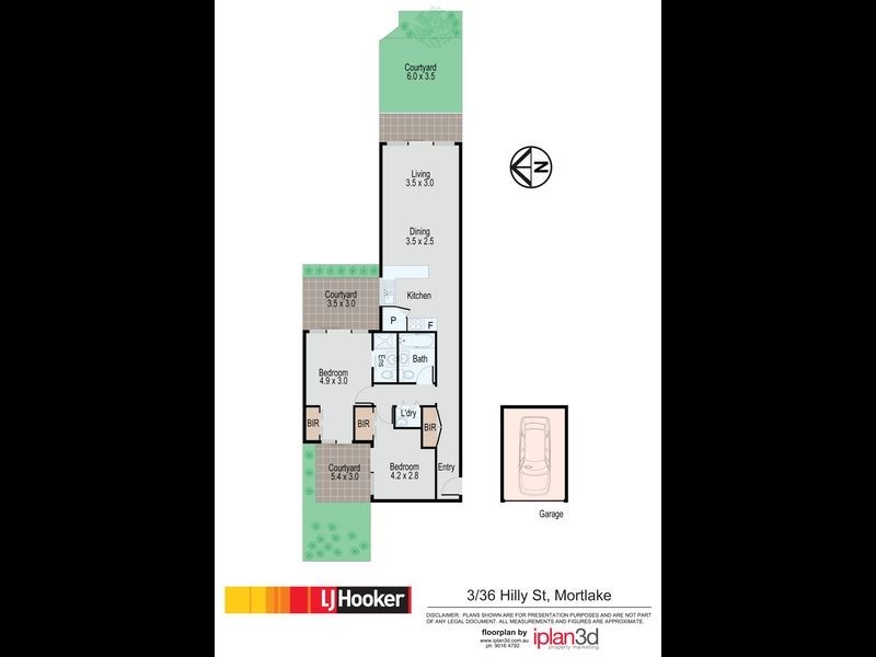 36 Hilly Street, Mortlake NSW 2137