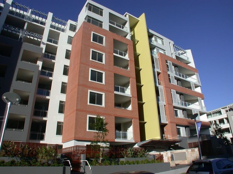 1 Stromboli Strait, Wentworth Point NSW 2127
