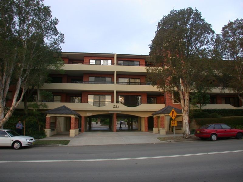 23A George St, North Strathfield NSW 2137