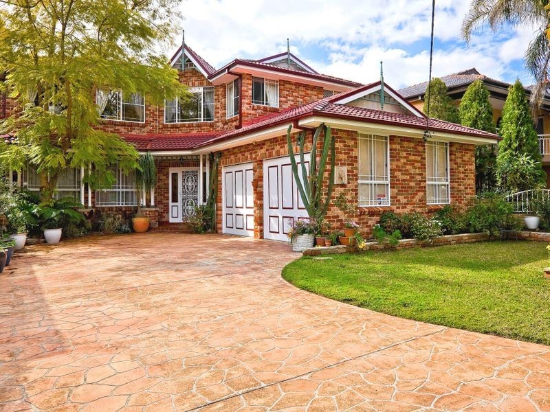 31 Woodward Avenue, Strathfield NSW 2135