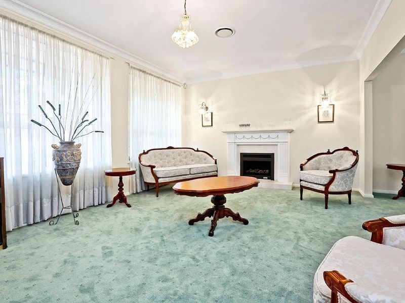 31 Woodward Avenue, Strathfield NSW 2135