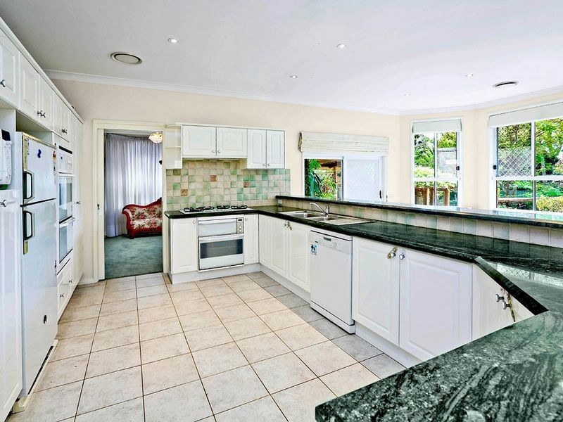 31 Woodward Avenue, Strathfield NSW 2135