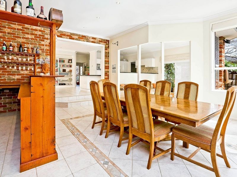 31 Woodward Avenue, Strathfield NSW 2135