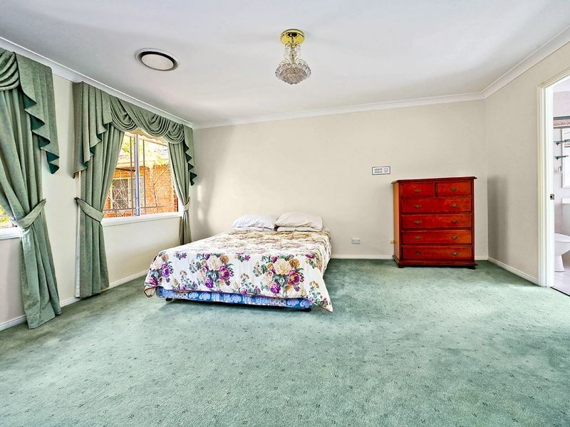 31 Woodward Avenue, Strathfield NSW 2135