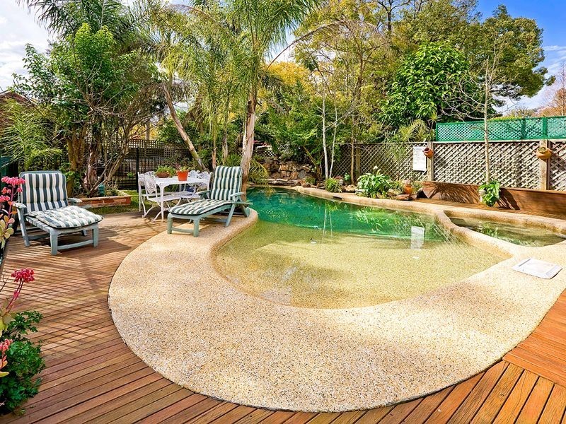 31 Woodward Avenue, Strathfield NSW 2135