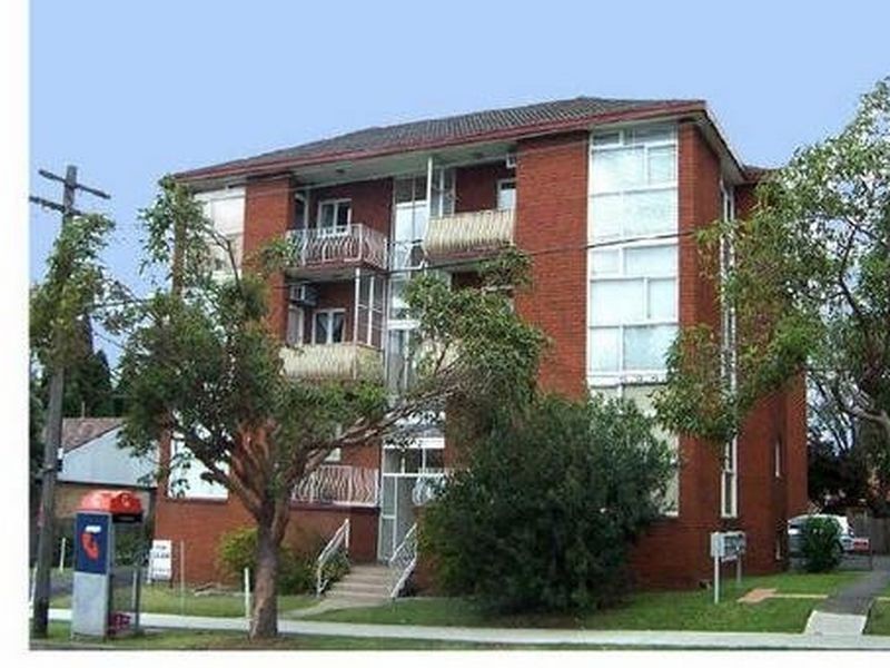 132 Wallis Avenue, Strathfield NSW 2135