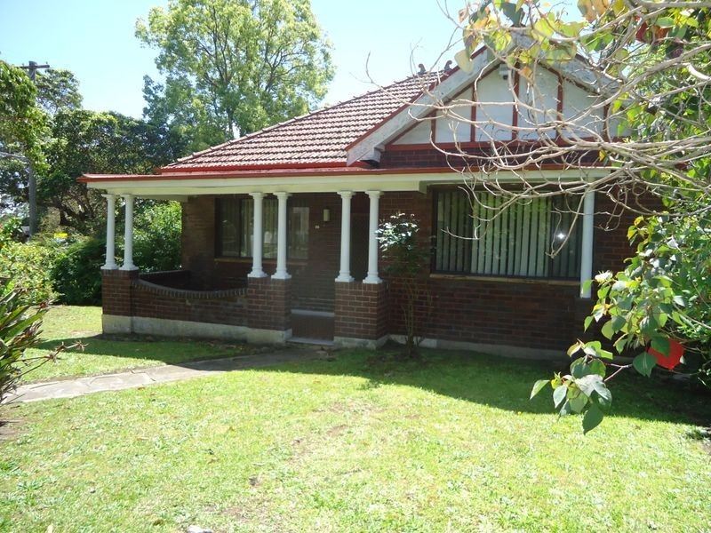 32 Mackenzie Street, Homebush NSW 2140