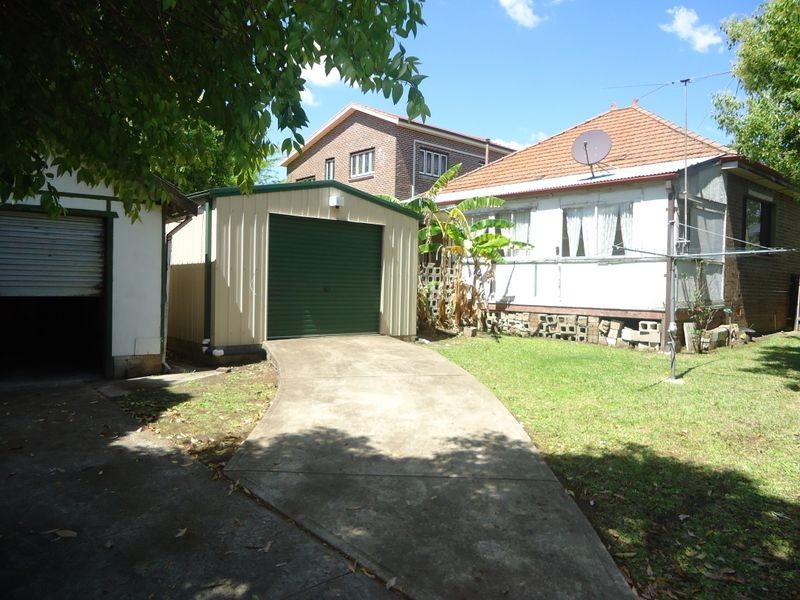 32 Mackenzie Street, Homebush NSW 2140