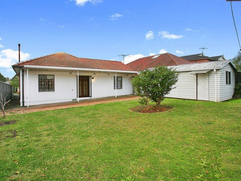 32 Wilson Street, Strathfield NSW 2135