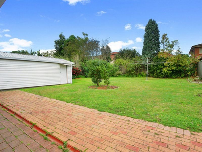 32 Wilson Street, Strathfield NSW 2135