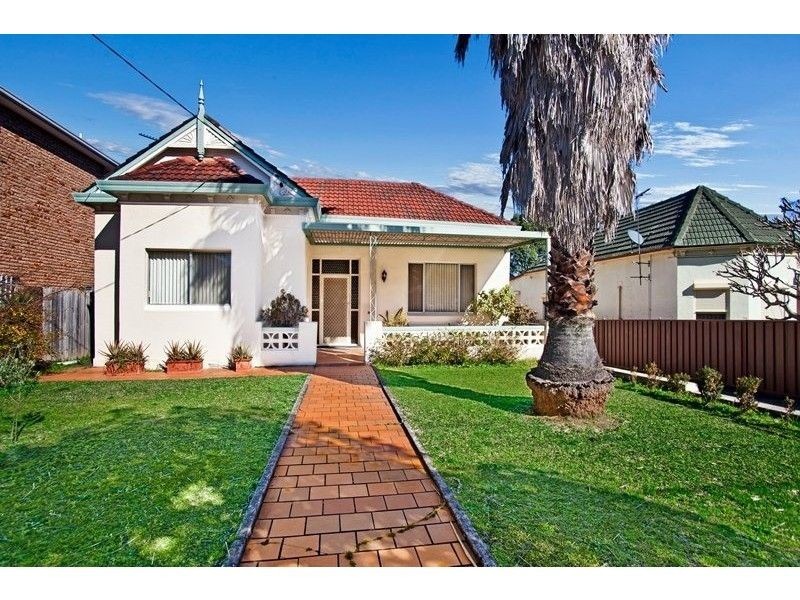 100 Abbotsford Road, Homebush NSW 2140