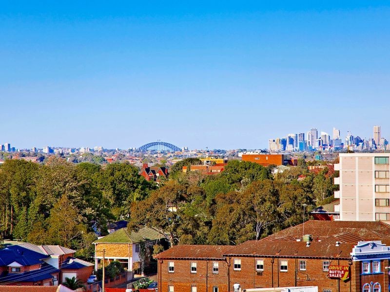 20-34 Albert Road, Strathfield NSW 2135