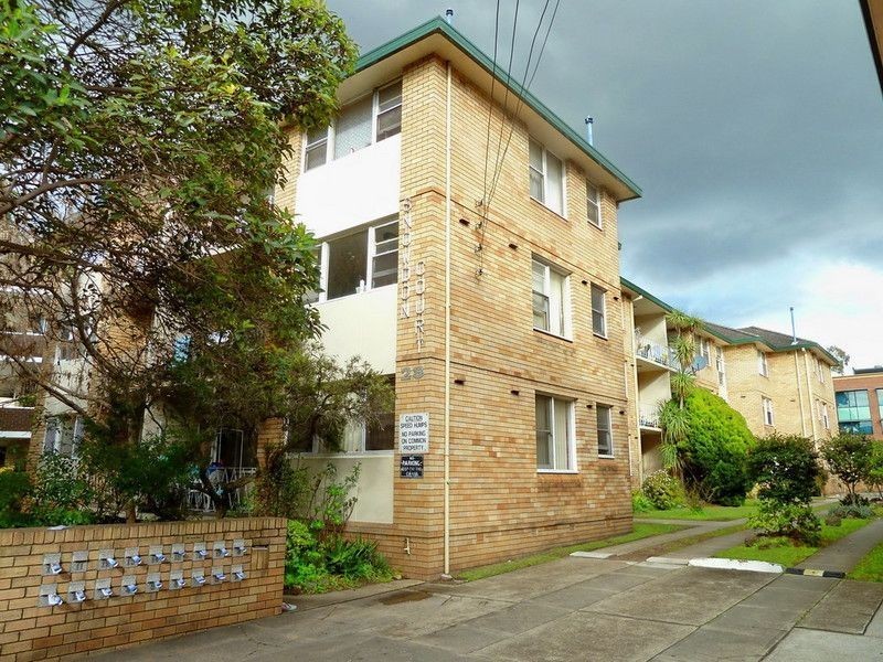 28 Russell Street, Strathfield NSW 2135