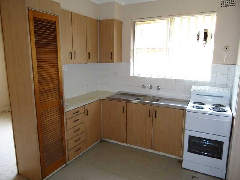 5/38 The Crescent, Homebush NSW 2140