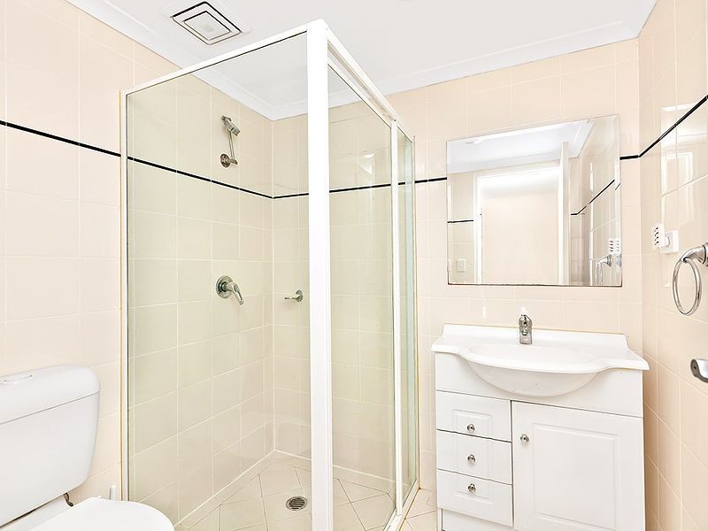 1-4 The Crescent, Strathfield NSW 2135