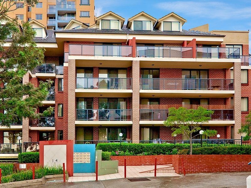 1-4 The Crescent, Strathfield NSW 2135