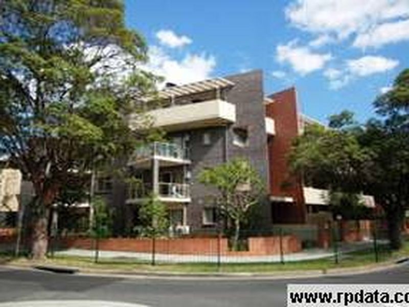 6-8 The Crescent, Strathfield NSW 2135