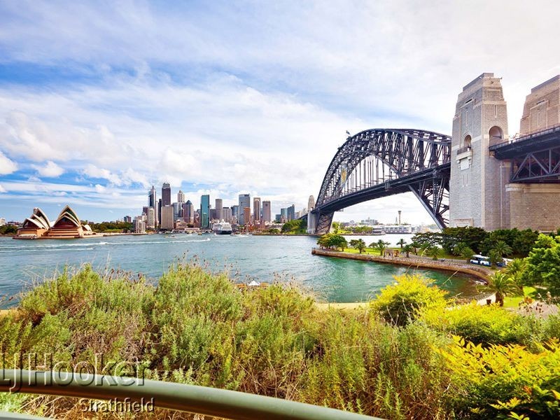 1 Kirribilli Avenue, Kirribilli NSW 2061