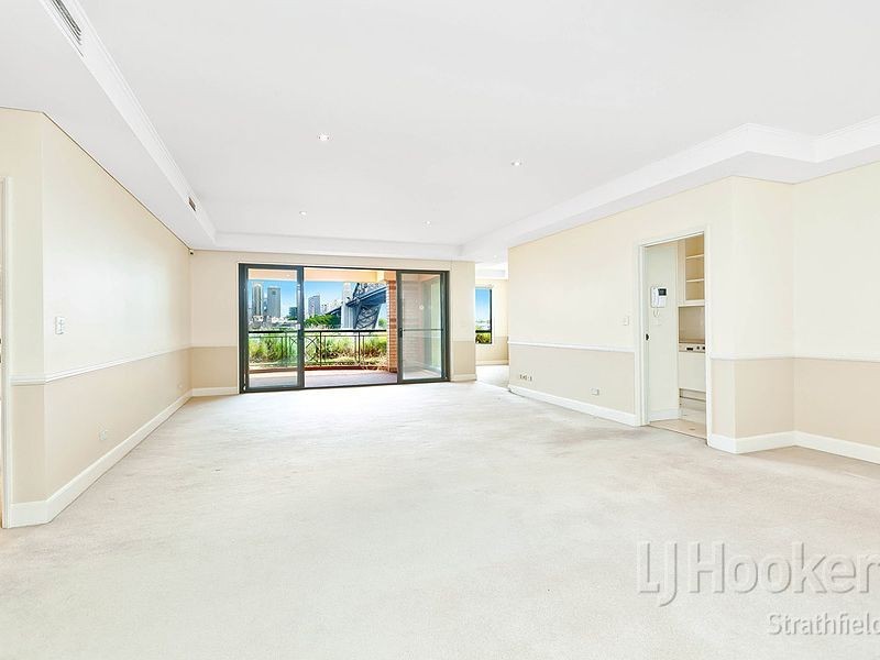 1 Kirribilli Avenue, Kirribilli NSW 2061