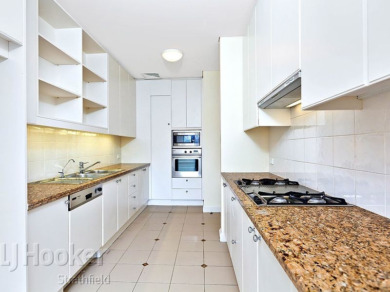 1 Kirribilli Avenue, Kirribilli NSW 2061