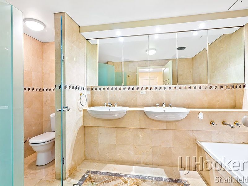 1 Kirribilli Avenue, Kirribilli NSW 2061