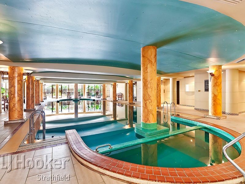 1 Kirribilli Avenue, Kirribilli NSW 2061