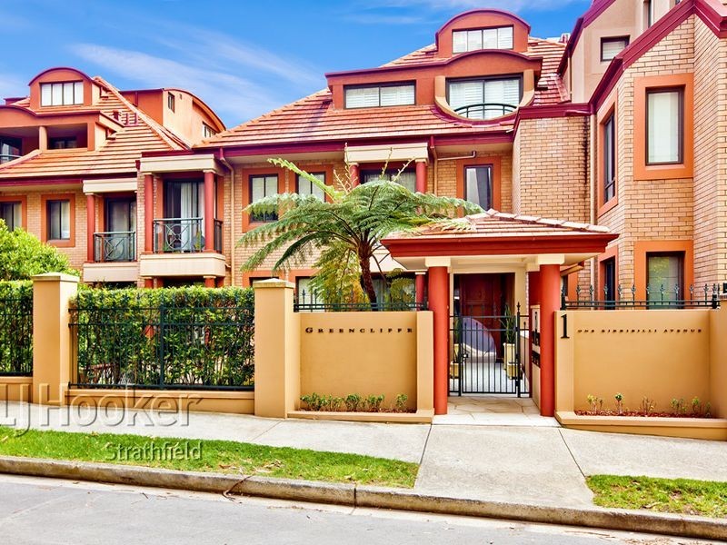 1 Kirribilli Avenue, Kirribilli NSW 2061