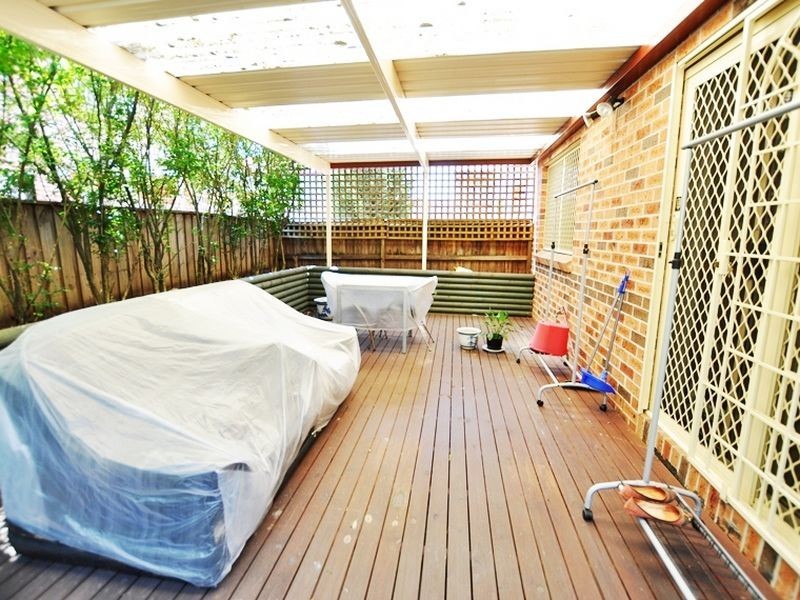 2/23 Ron Scott Circuit, Greenacre NSW 2190