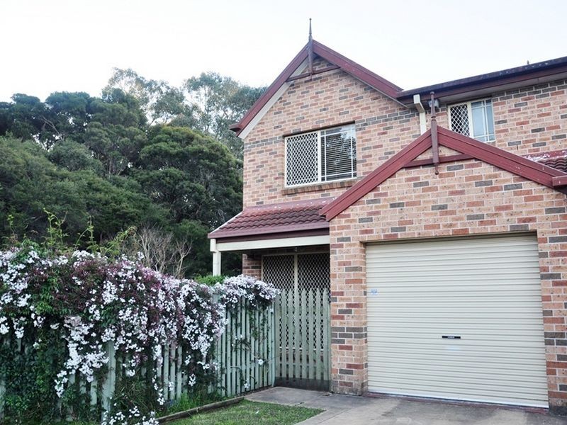 2/23 Ron Scott Circuit, Greenacre NSW 2190