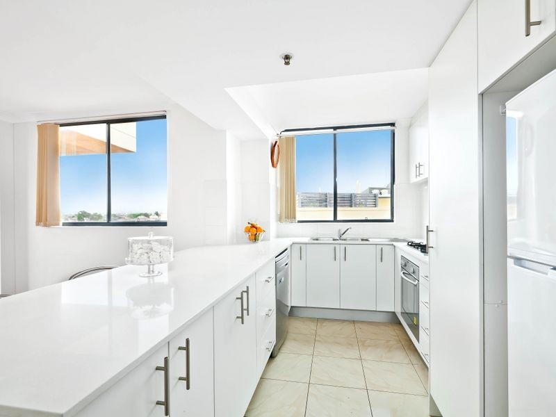 200/1-3 Beresford Rd, Strathfield NSW 2135