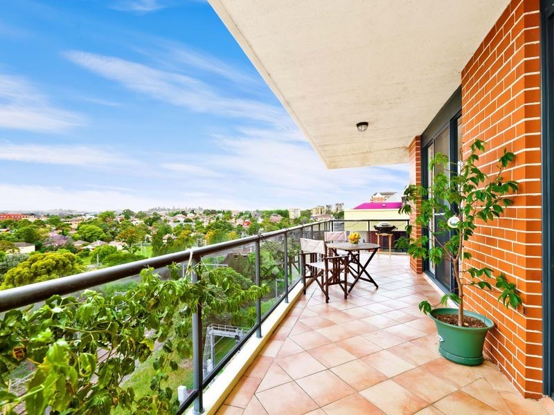 200/1-3 Beresford Rd, Strathfield NSW 2135