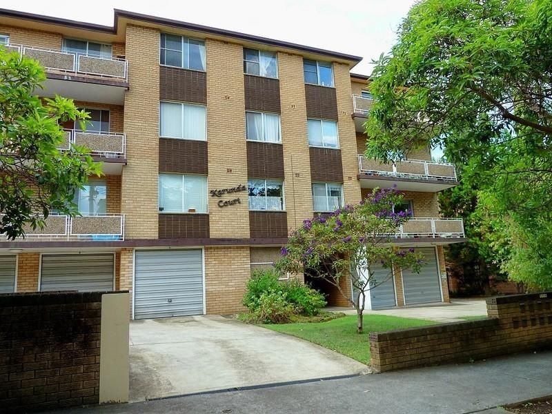 17/55-57 Albert Road, Strathfield NSW 2135