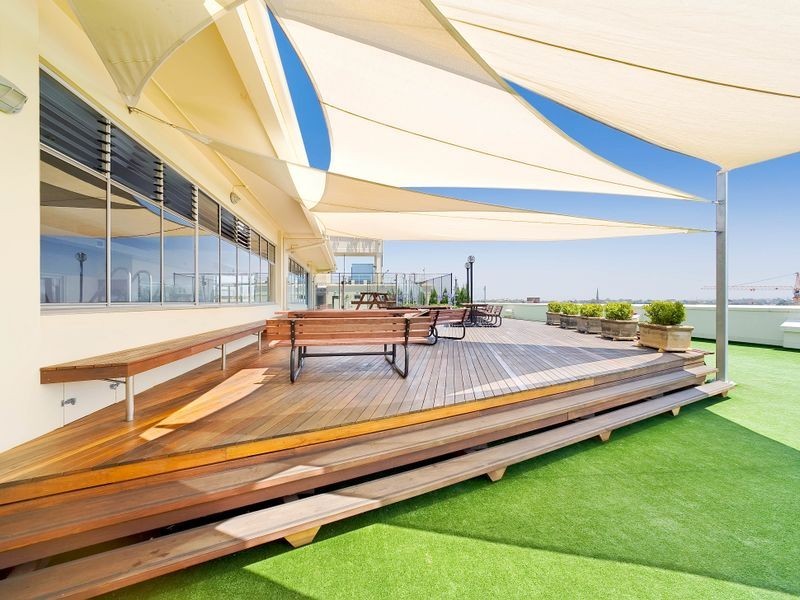 1 Missenden Rd, Camperdown NSW 2050