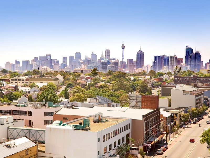 1 Missenden Rd, Camperdown NSW 2050