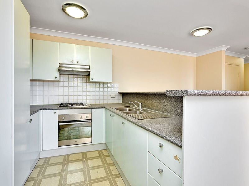 33a/19-21 George St, North Strathfield NSW 2137