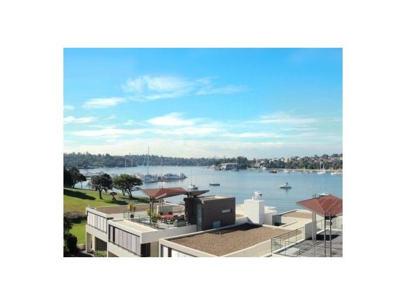 1 Bayside Terrace, Cabarita NSW 2137