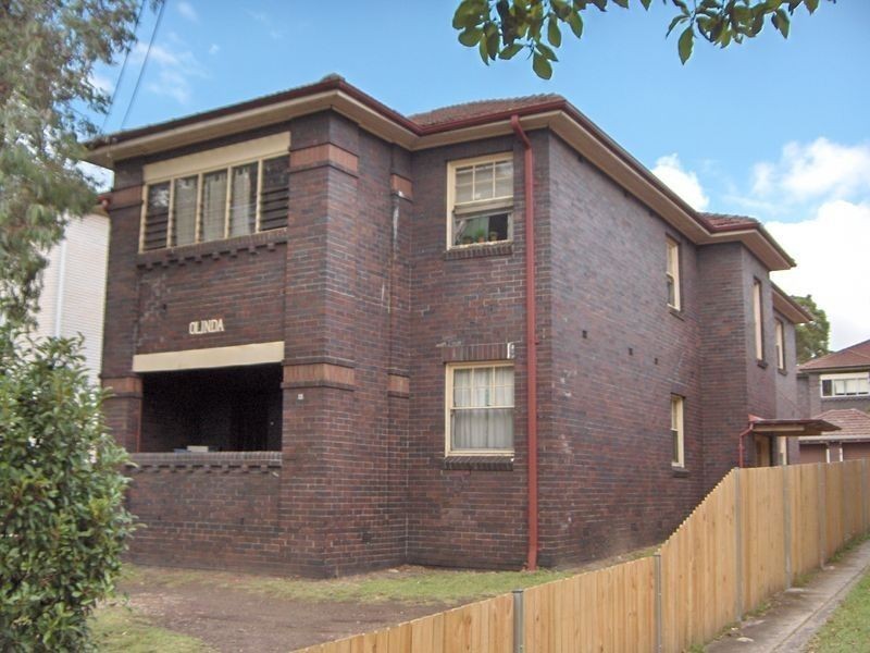 1/13 The Crescent, Homebush NSW 2140