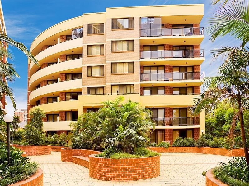 112/1-3 Beresford Road, Strathfield NSW 2135