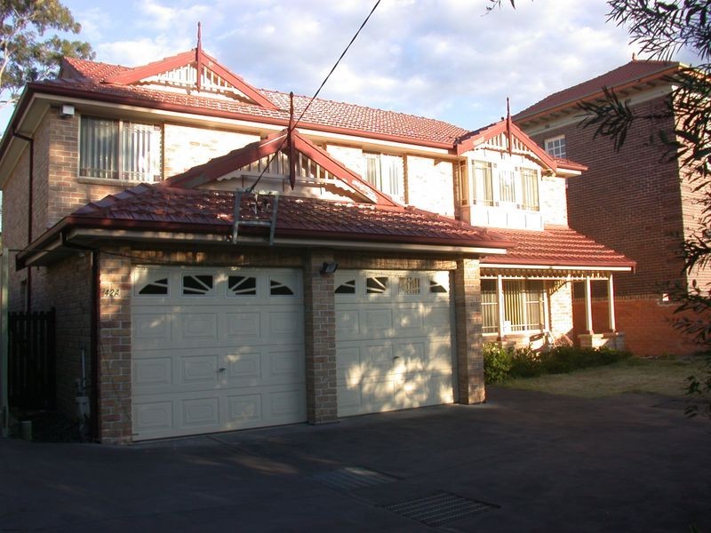 42a Beresford Road, Strathfield NSW 2135