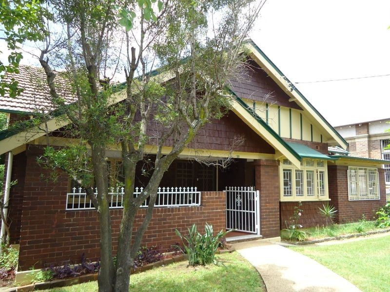 88 Homebush Rd, Strathfield NSW 2135